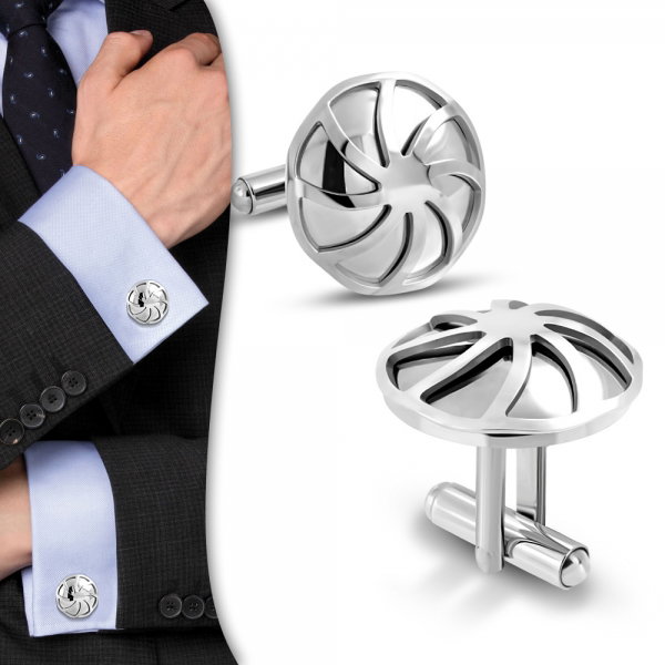 Butoni camasa inox model elice [1]